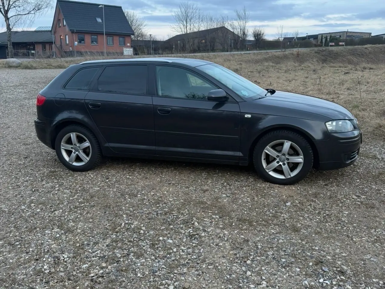 Billede 3 - Audi a3 2007