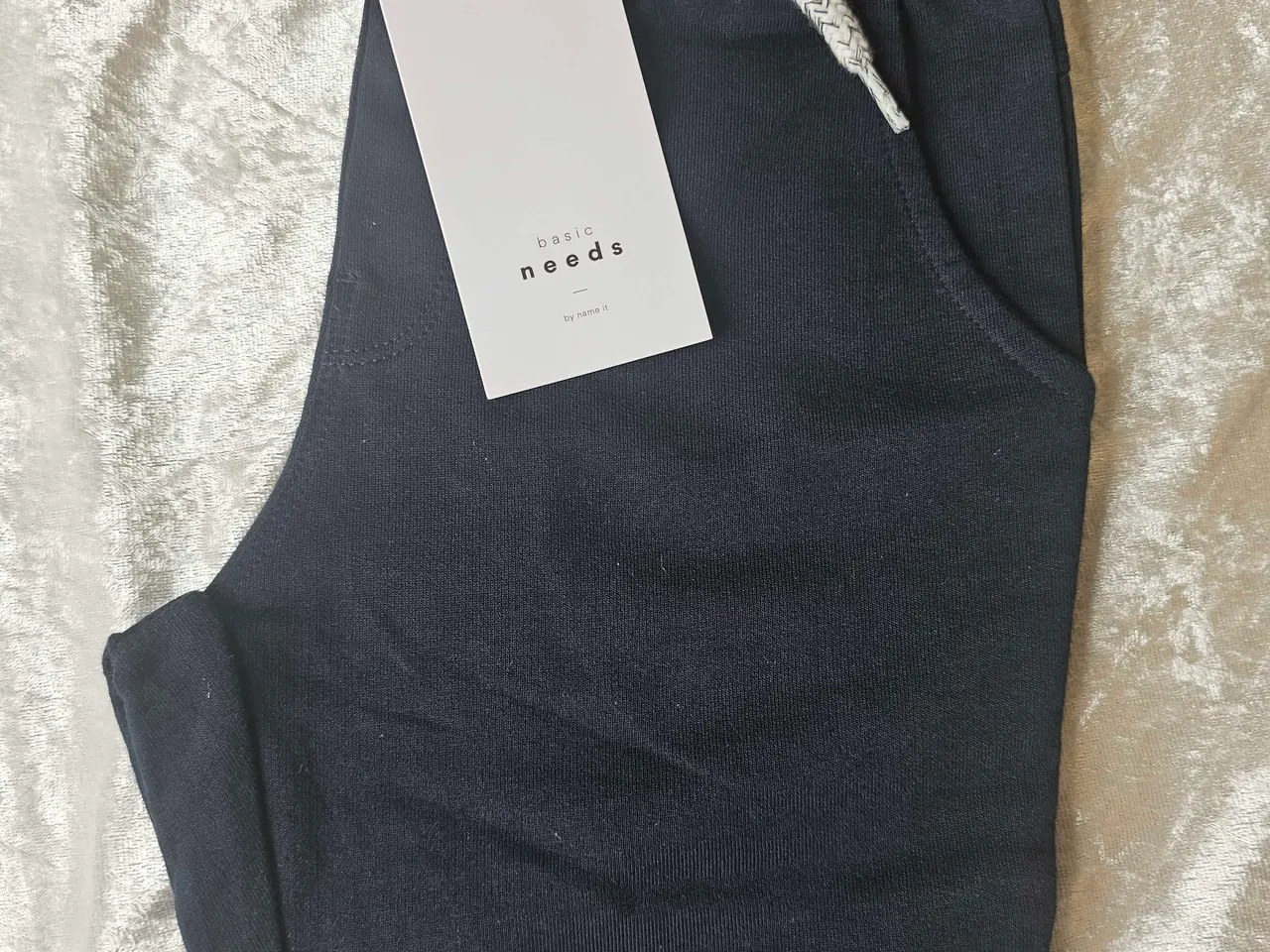 Billede 1 - Name it shorts