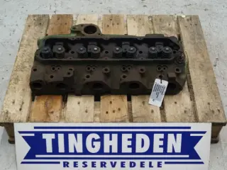 John Deere 4239 Topstykke AR62452