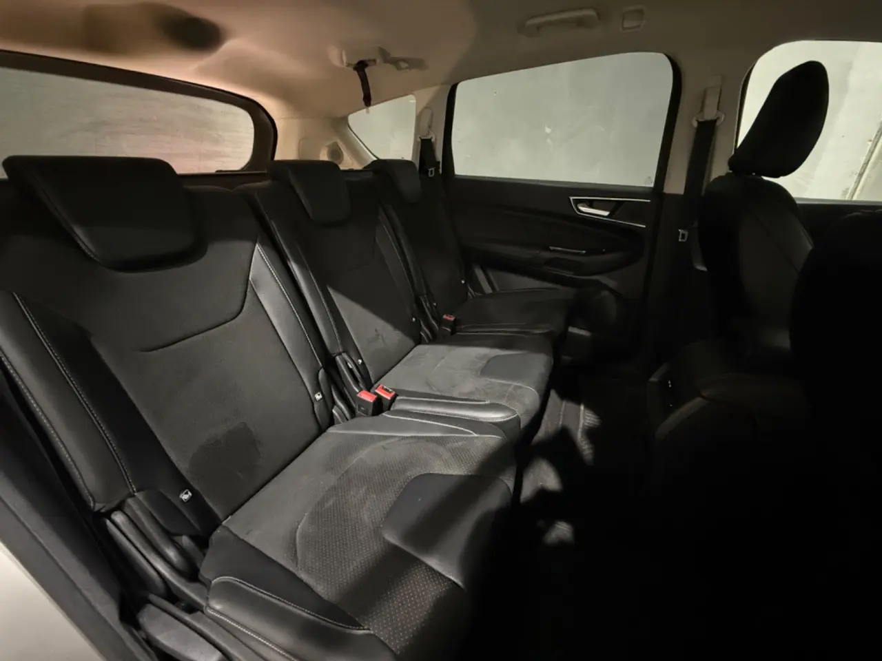 Billede 16 - Ford S-MAX 2,0 TDCi 180 Titanium aut.