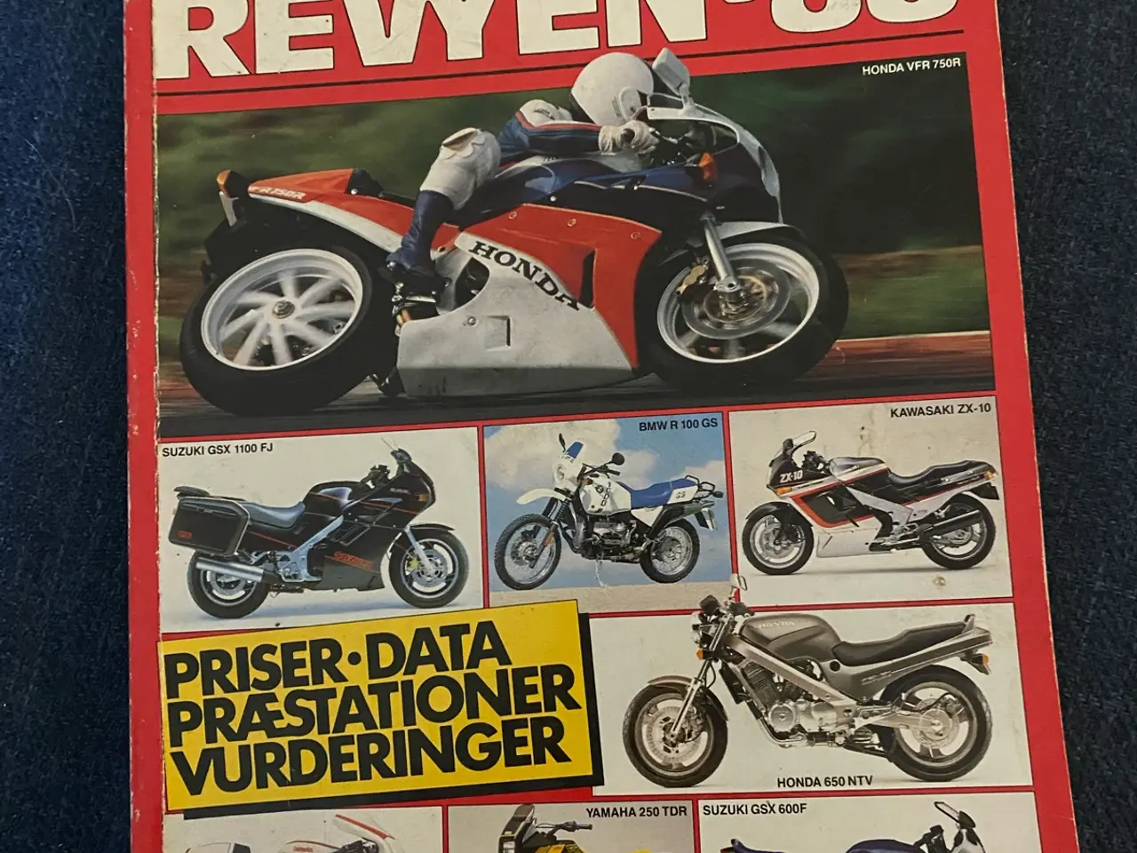 Billede 11 - Mc revyen mc-revyen