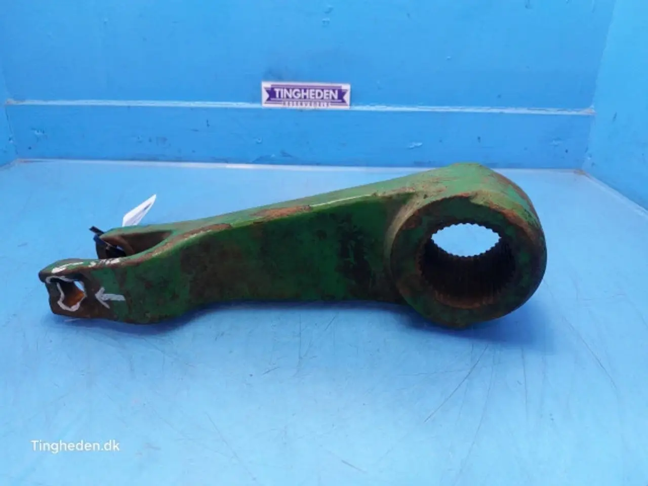 Billede 17 - John Deere 3040 Liftarm L34386