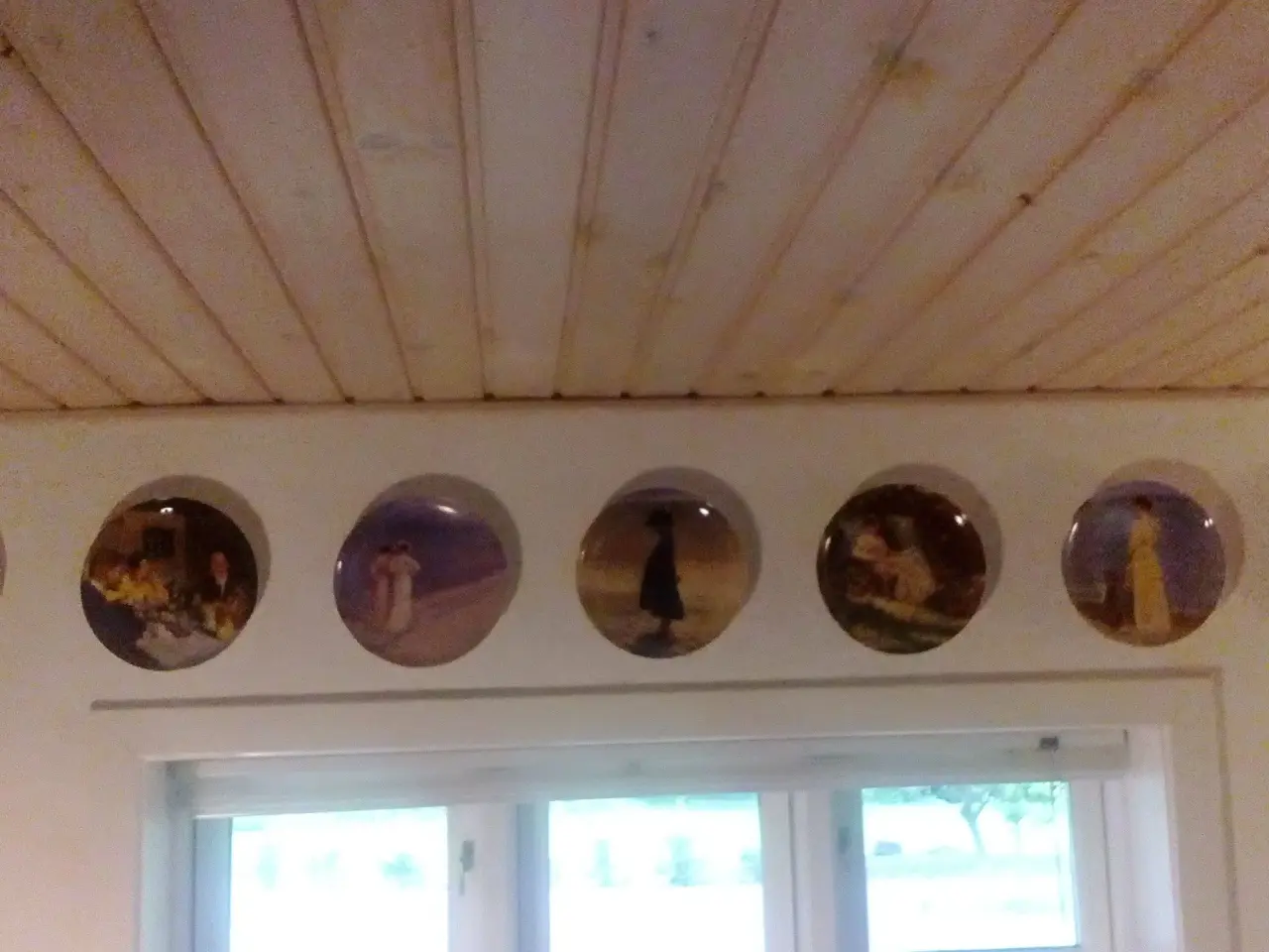 Billede 2 - skagens platter