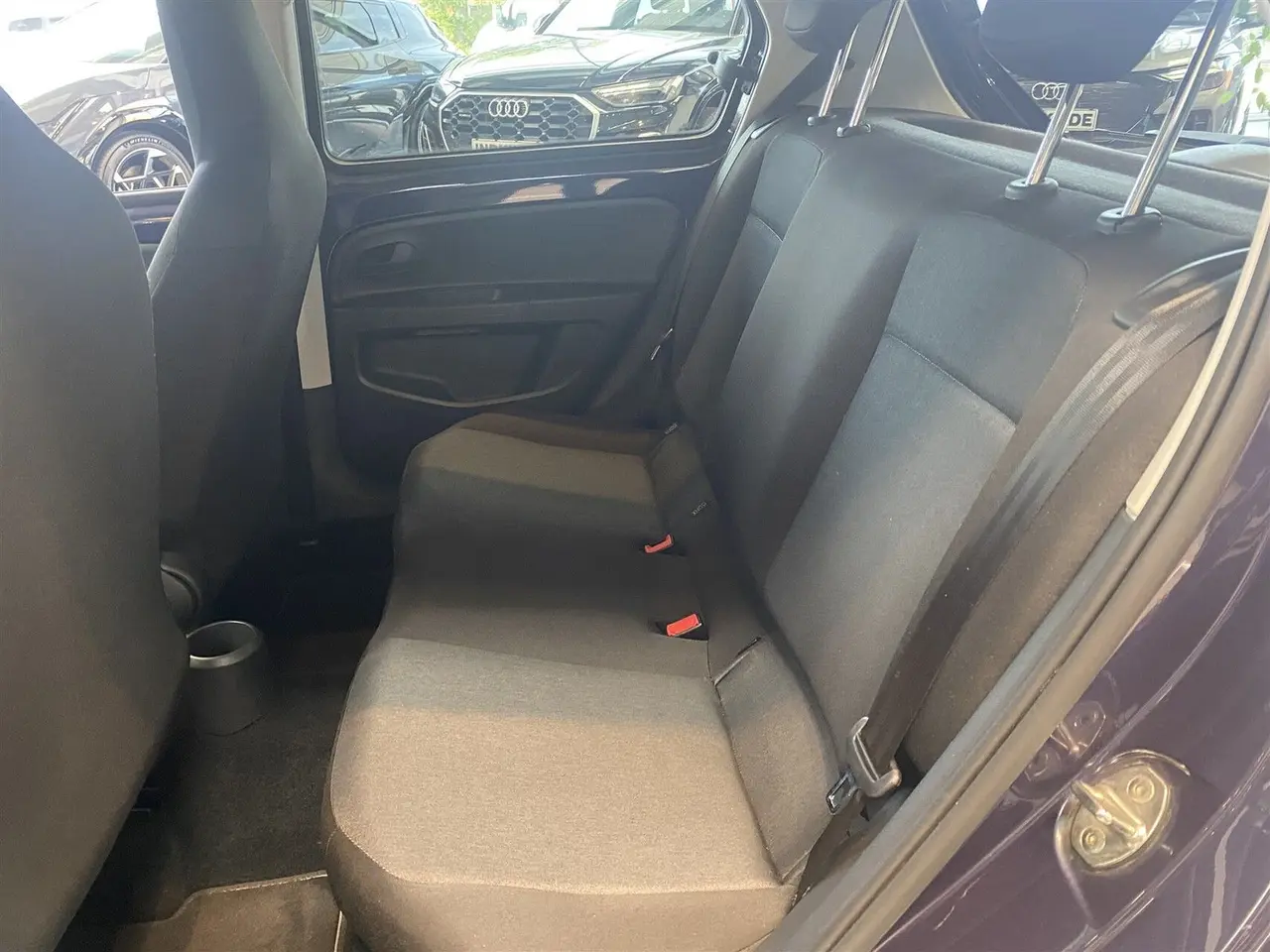 Billede 10 - Skoda Citigo 1,0 MPi 60 Active