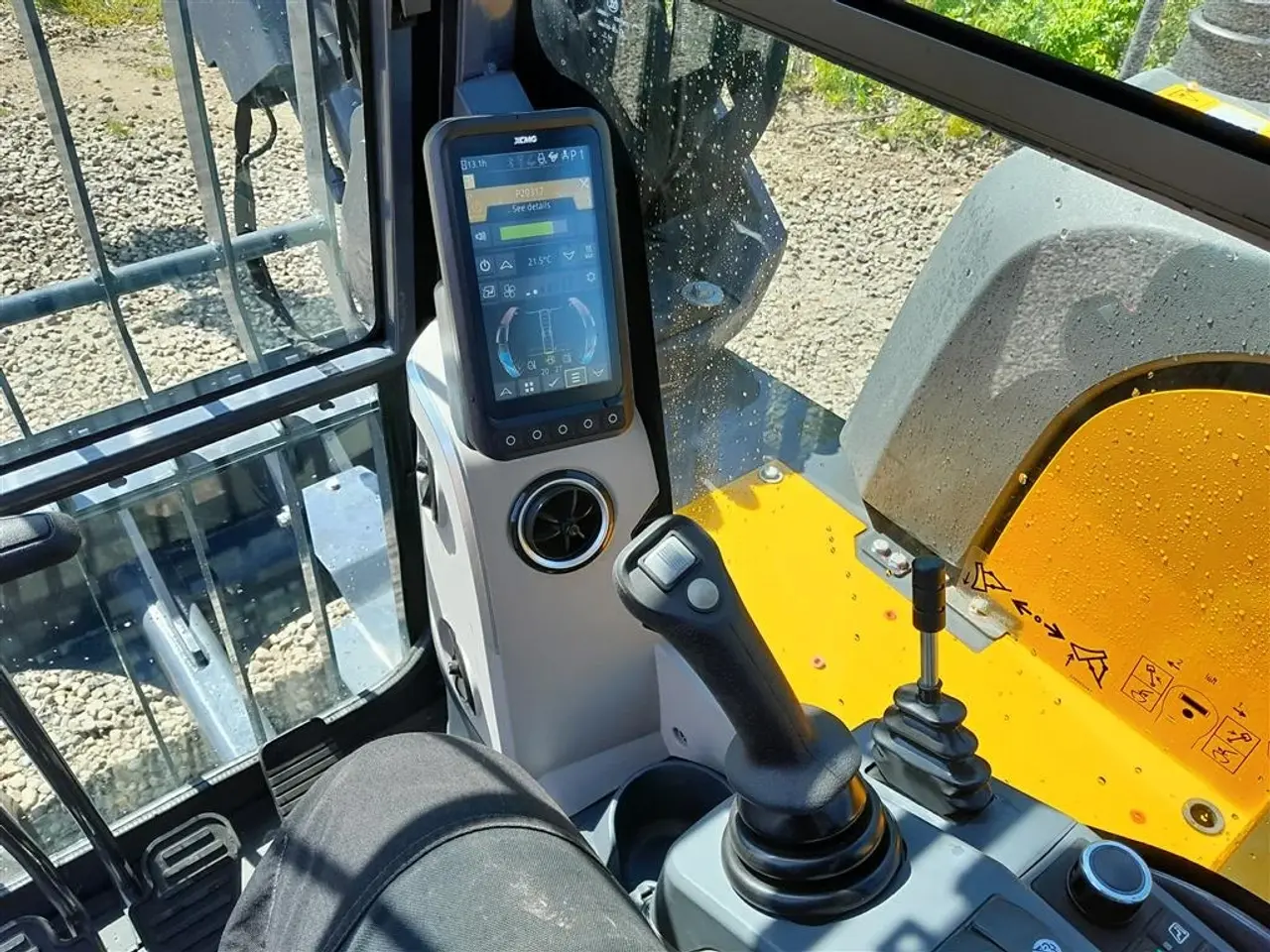 Billede 15 - XCMG xe80e