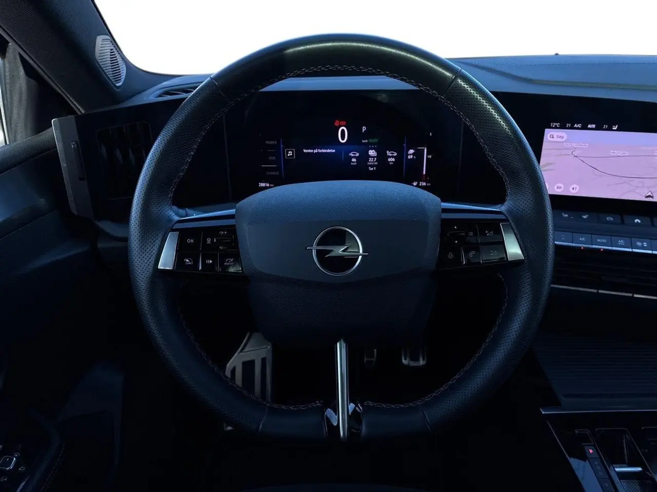 Billede 8 - Opel Astra-e 54 Ultimate