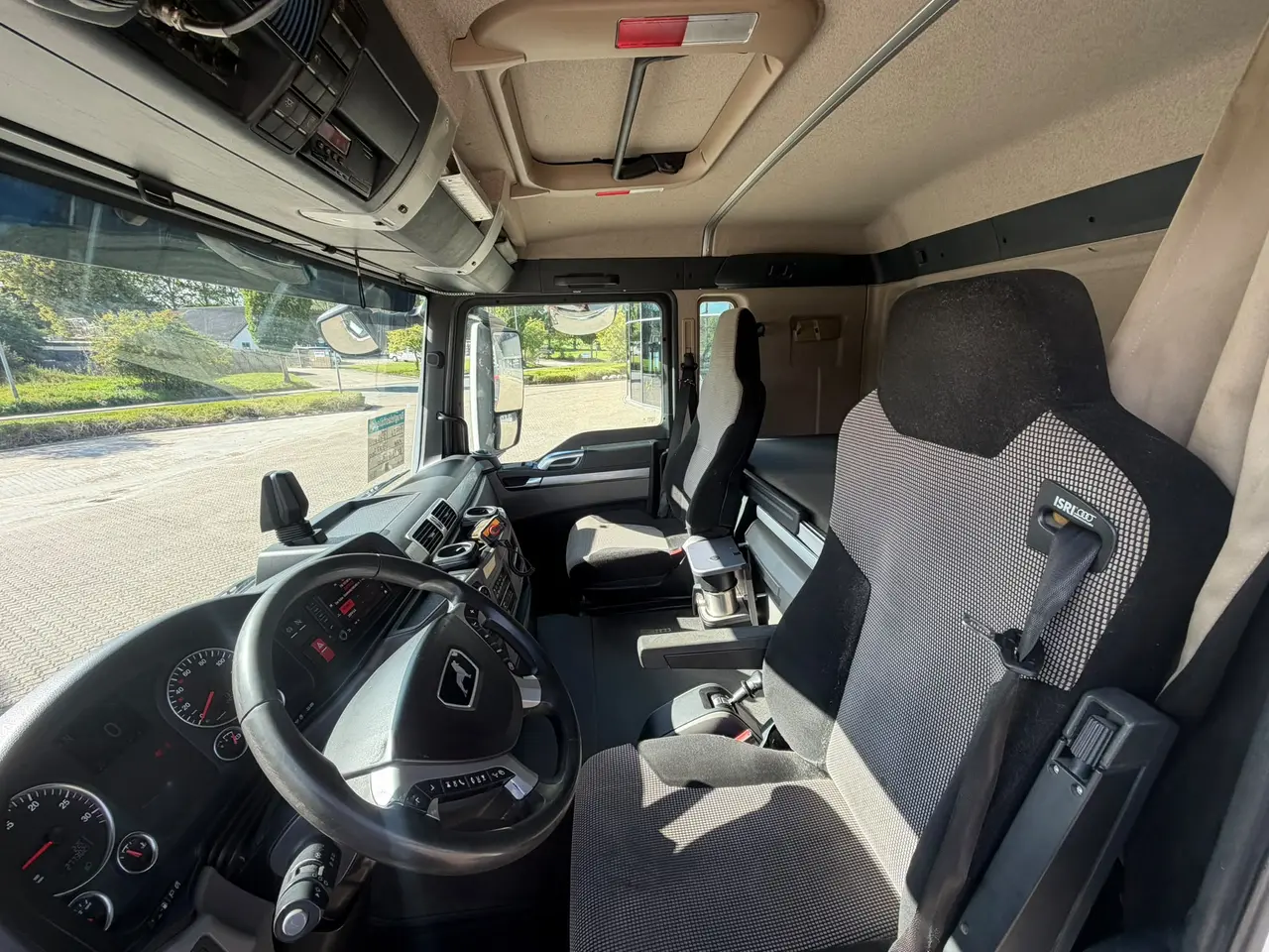 Billede 6 - MAN TGS 35.500 8X4-4, Hejs-kran