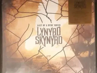 Lynyrd Skynyrd ... last of a dyin' breed