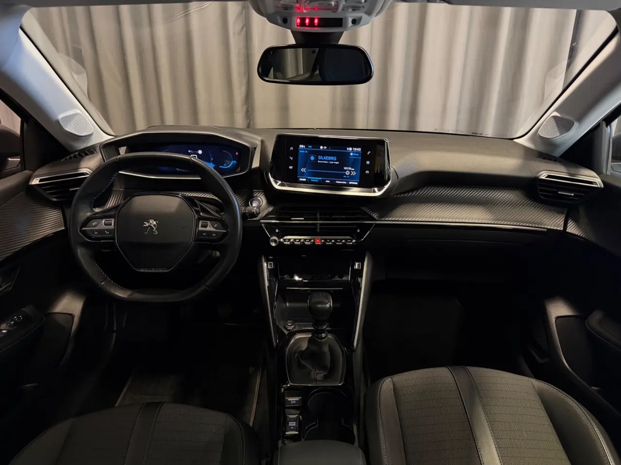 Billede 7 - Peugeot 208 1,2 PureTech 100 Allure Sky