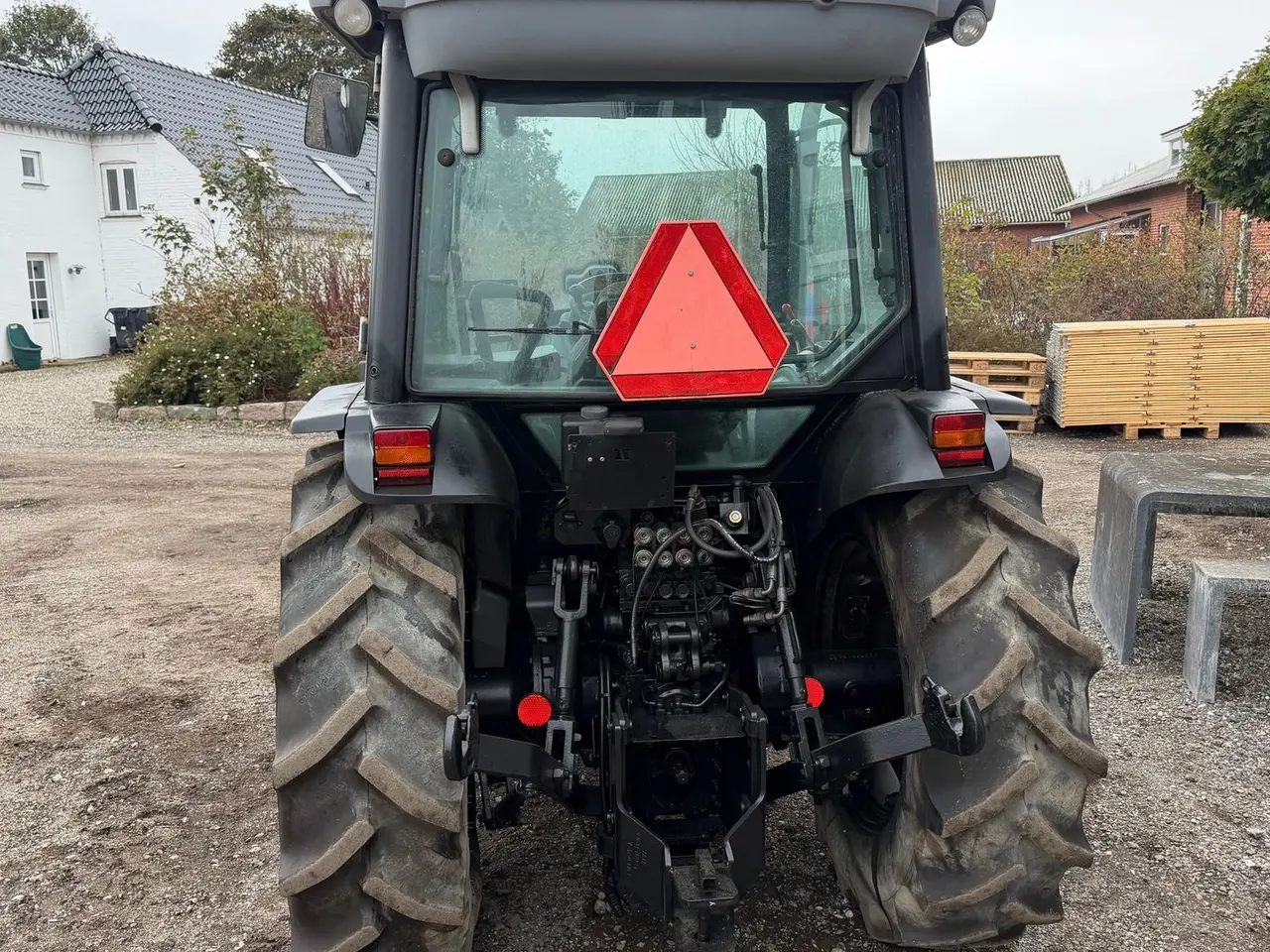 Billede 5 - Massey Ferguson 2430 GE 2430 GE