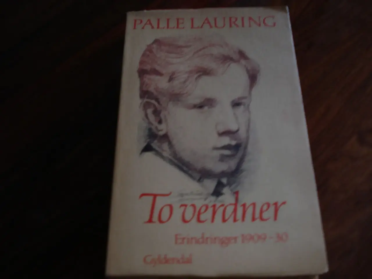 Billede 1 - Palle Lauring