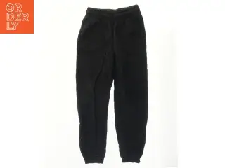 Sort sweatpants fra H&M (str. 164)
