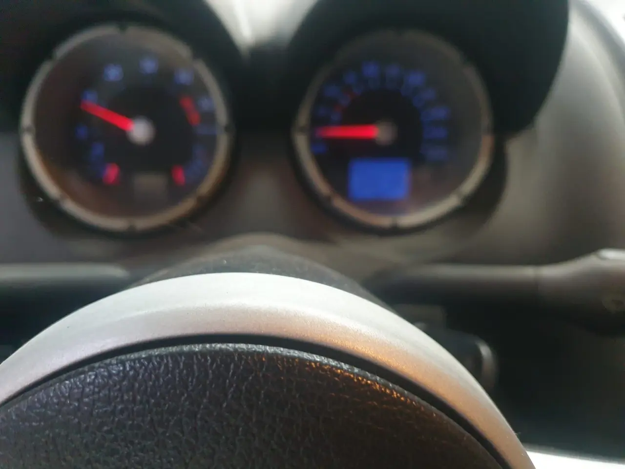 Billede 11 - Ny synt  Volkswagen Lupo 1,2 Tdi 3l aut
