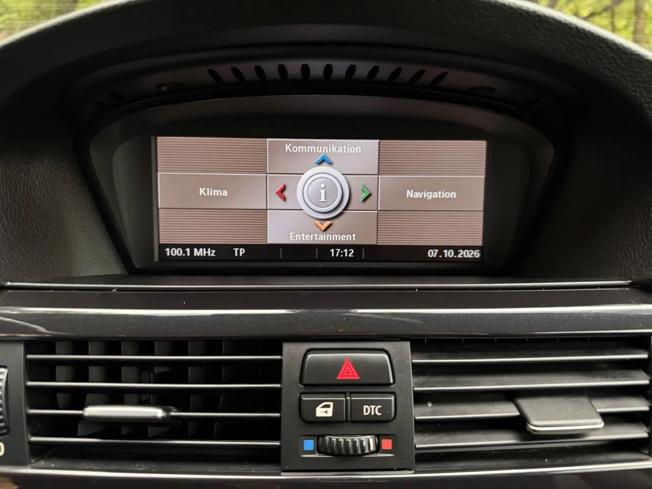 Billede 18 - BMW 320Ci 2,0 Cabriolet aut.