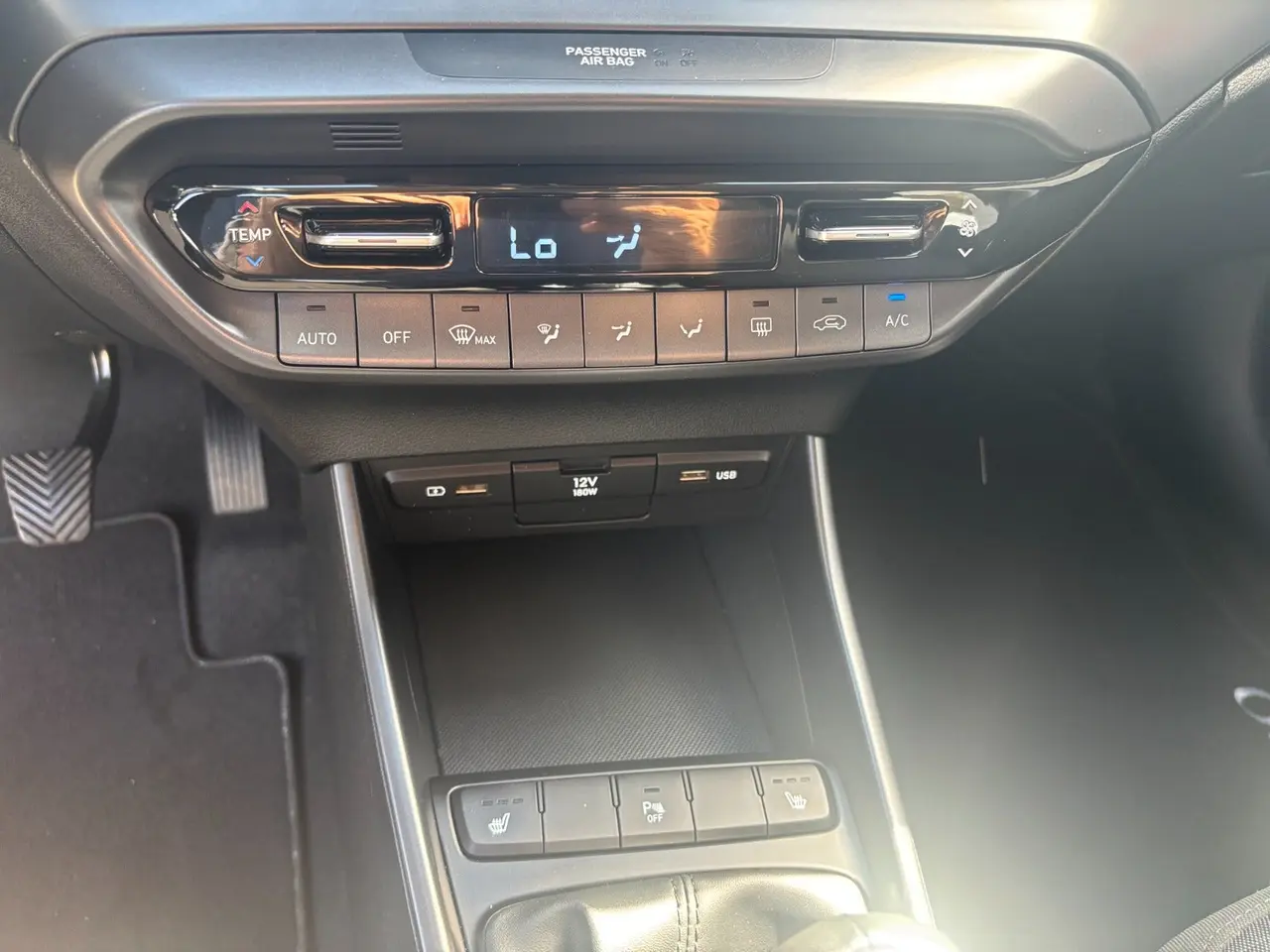 Billede 8 - Hyundai i20 1,2 MPi Advanced