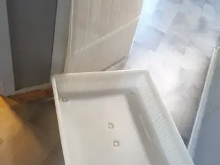 Opbevaringskasser 2 stk