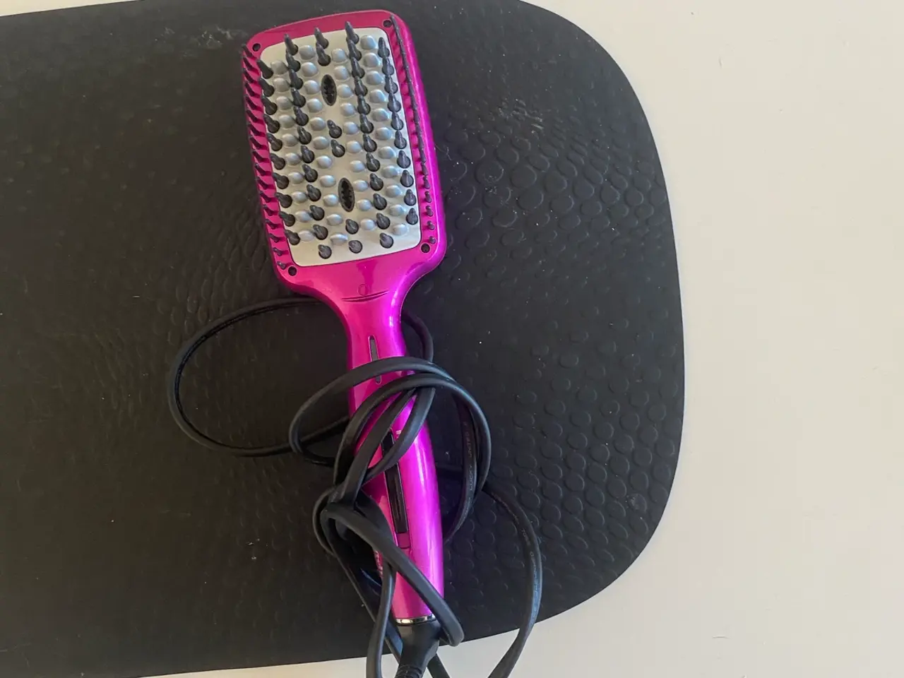 Billede 1 - BaByliss glattebørste