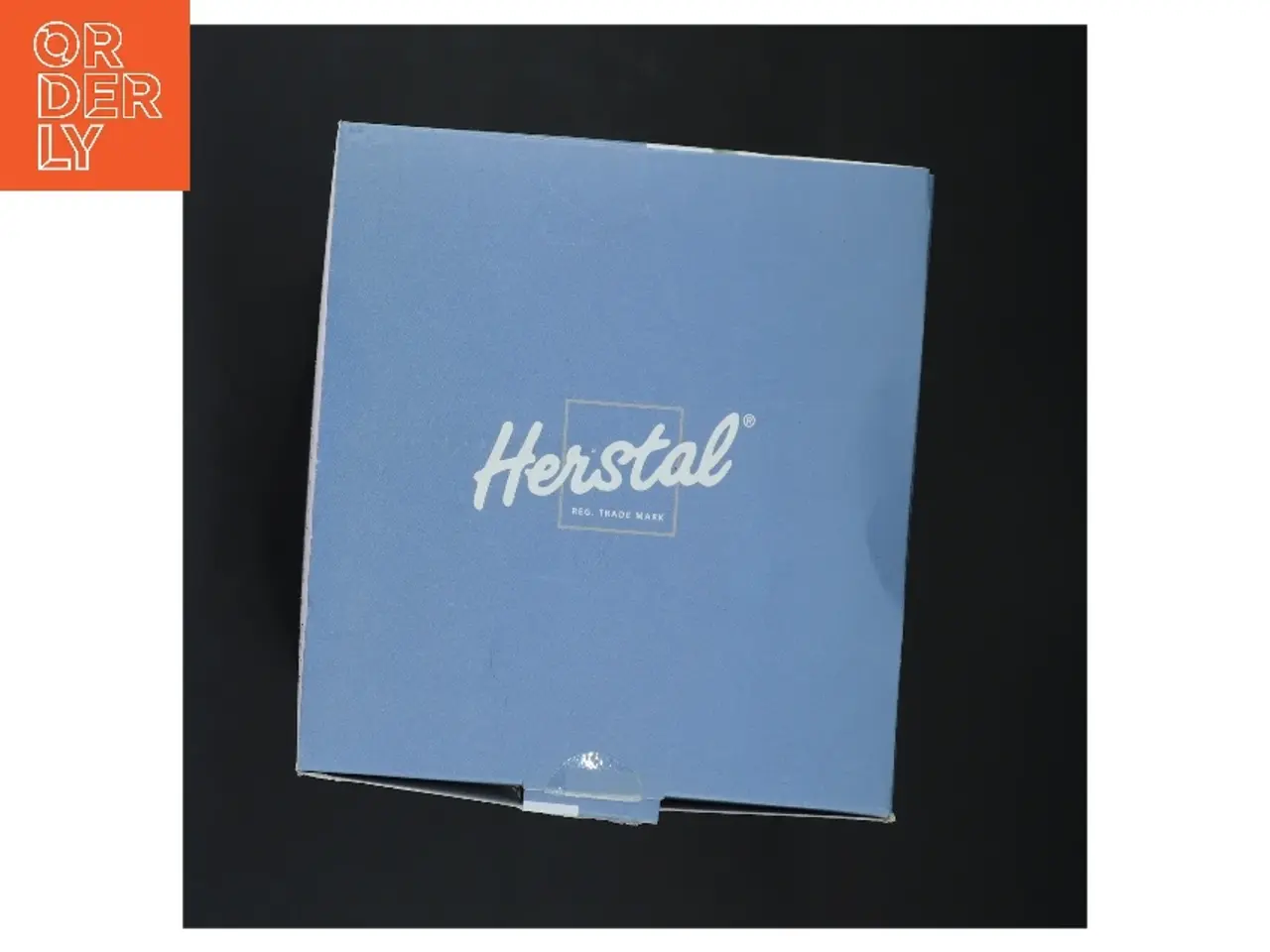 Billede 5 - Herstal vase stor fra Herstal (str. 23x14 cm)