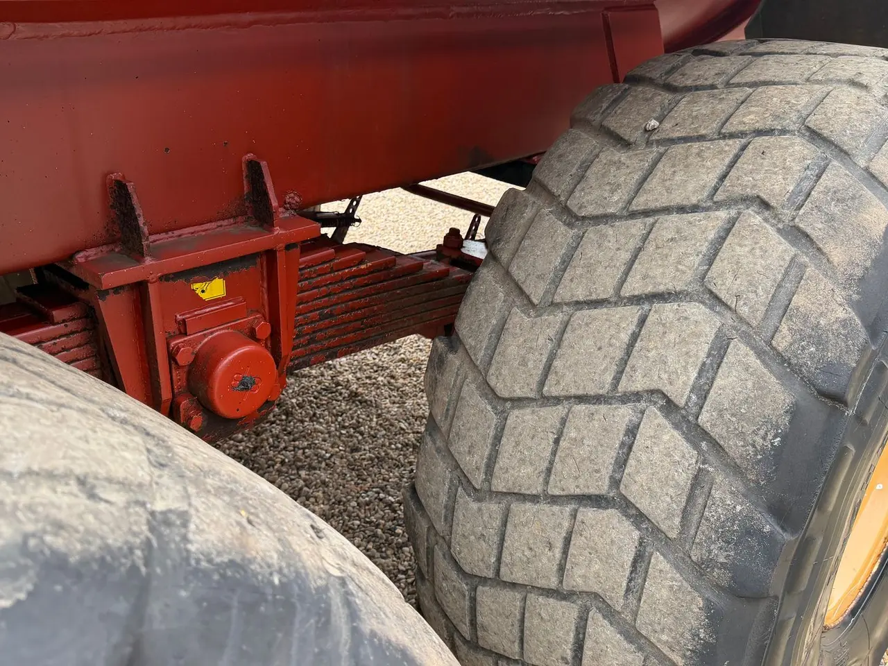 Billede 15 - Samson 15.000 liter