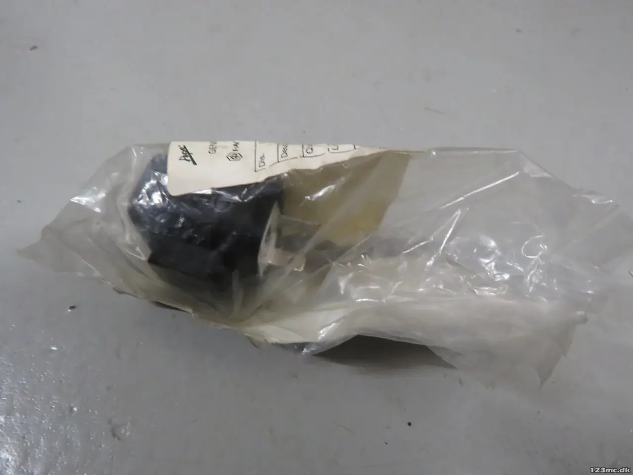 Billede 2 - Blinkrelæ, Aprillia AP8124235