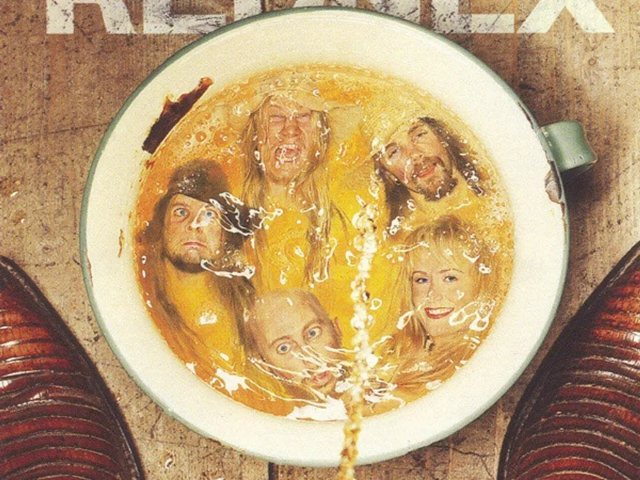 Billede 1 - Rednex – Sex & Violins – CD