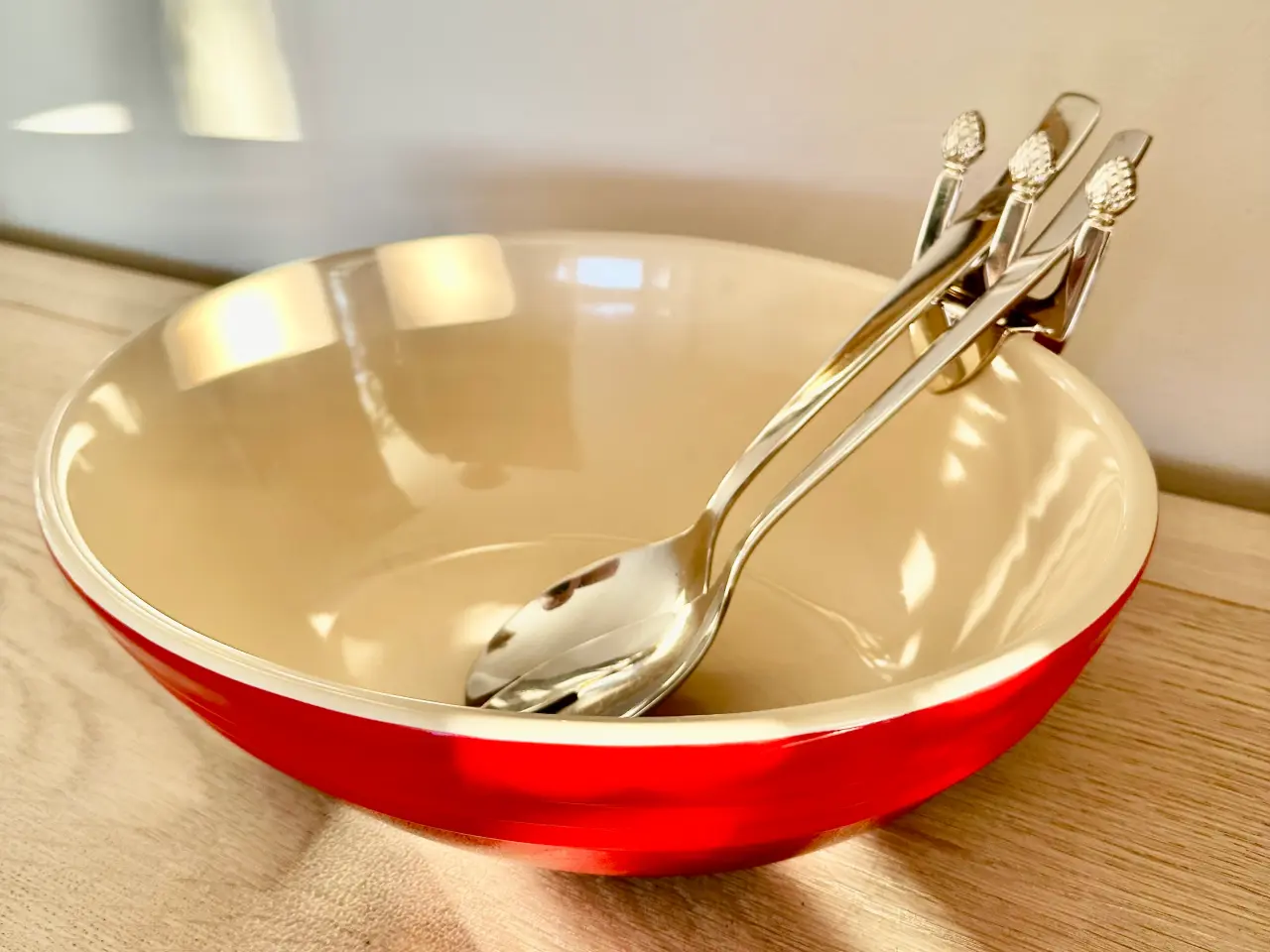 Billede 7 - Vintage serverings tilbehør sælges