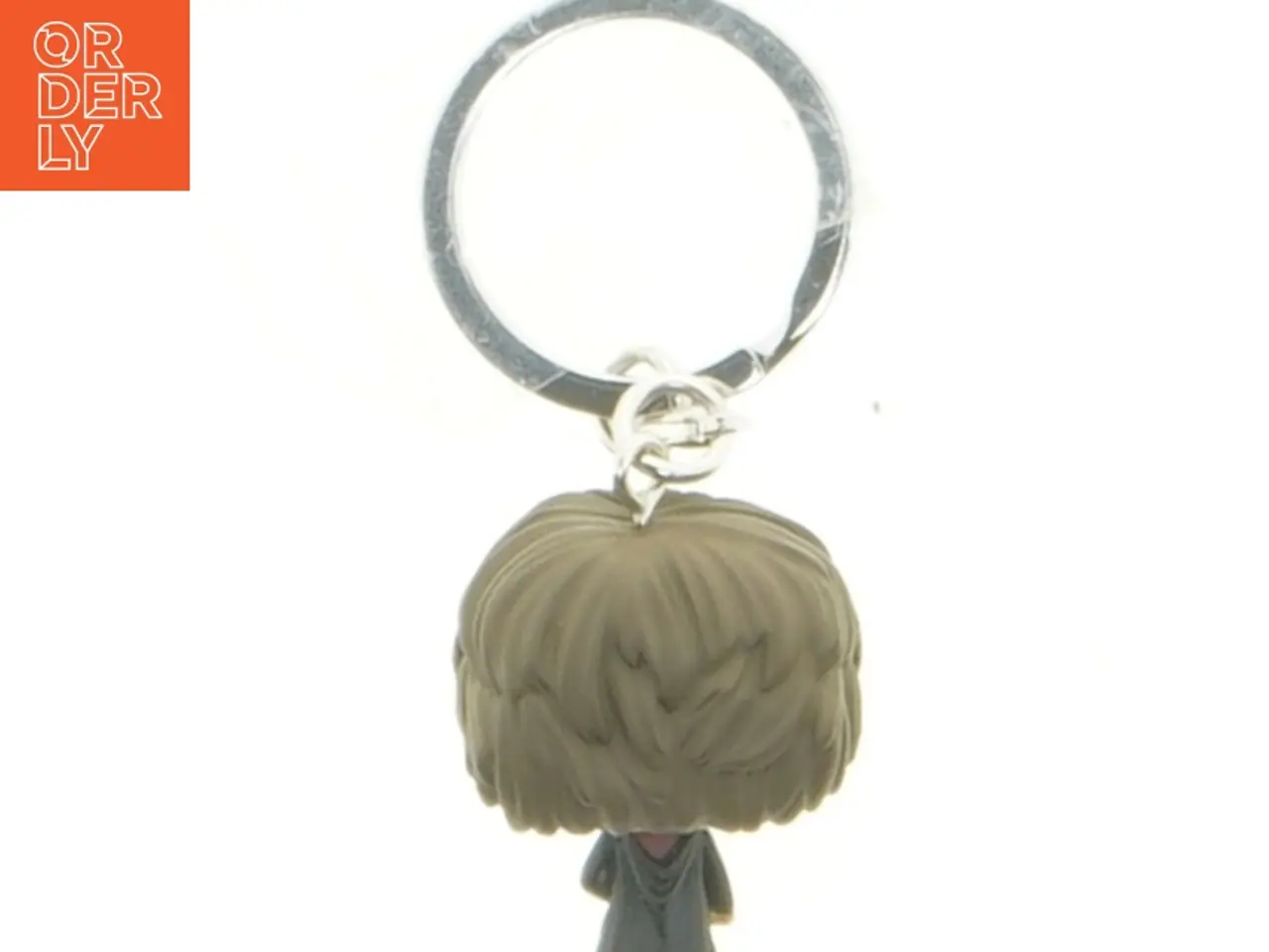 Billede 5 - Nøglering med Harry Potter figur (str. 4 cm)