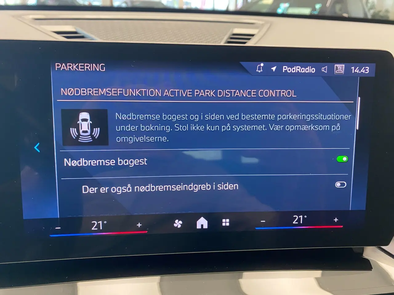 Billede 24 - BMW iX1 eDrive20 X-Line