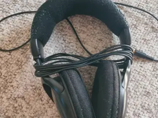 øretelefoner