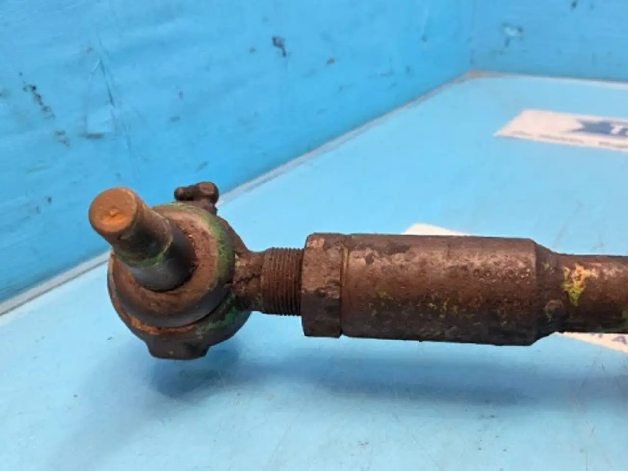 Billede 7 - John Deere 1065 Plejlstang AZ30093