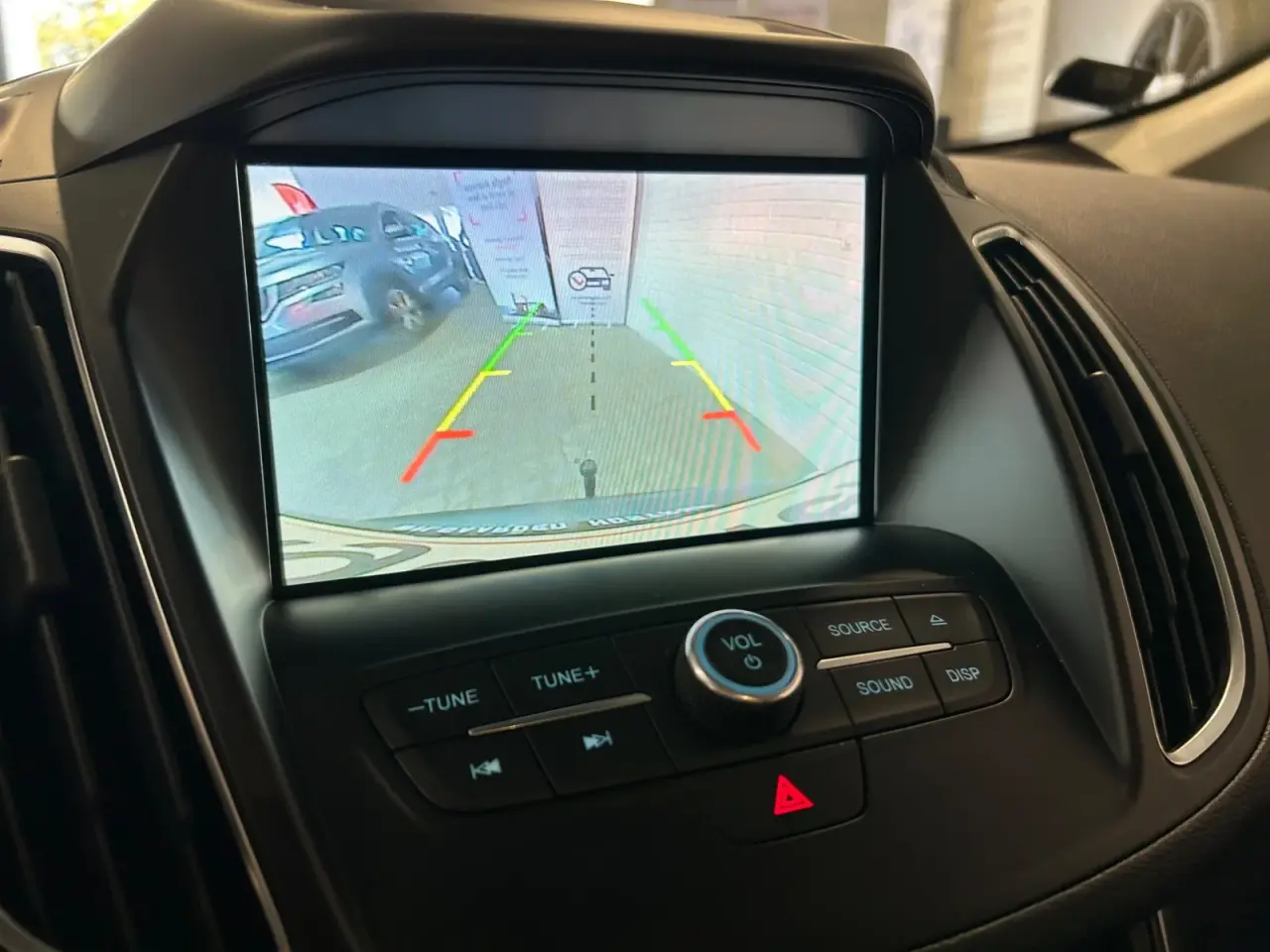 Billede 14 - Ford C-MAX 1,0 SCTi 125 Titanium