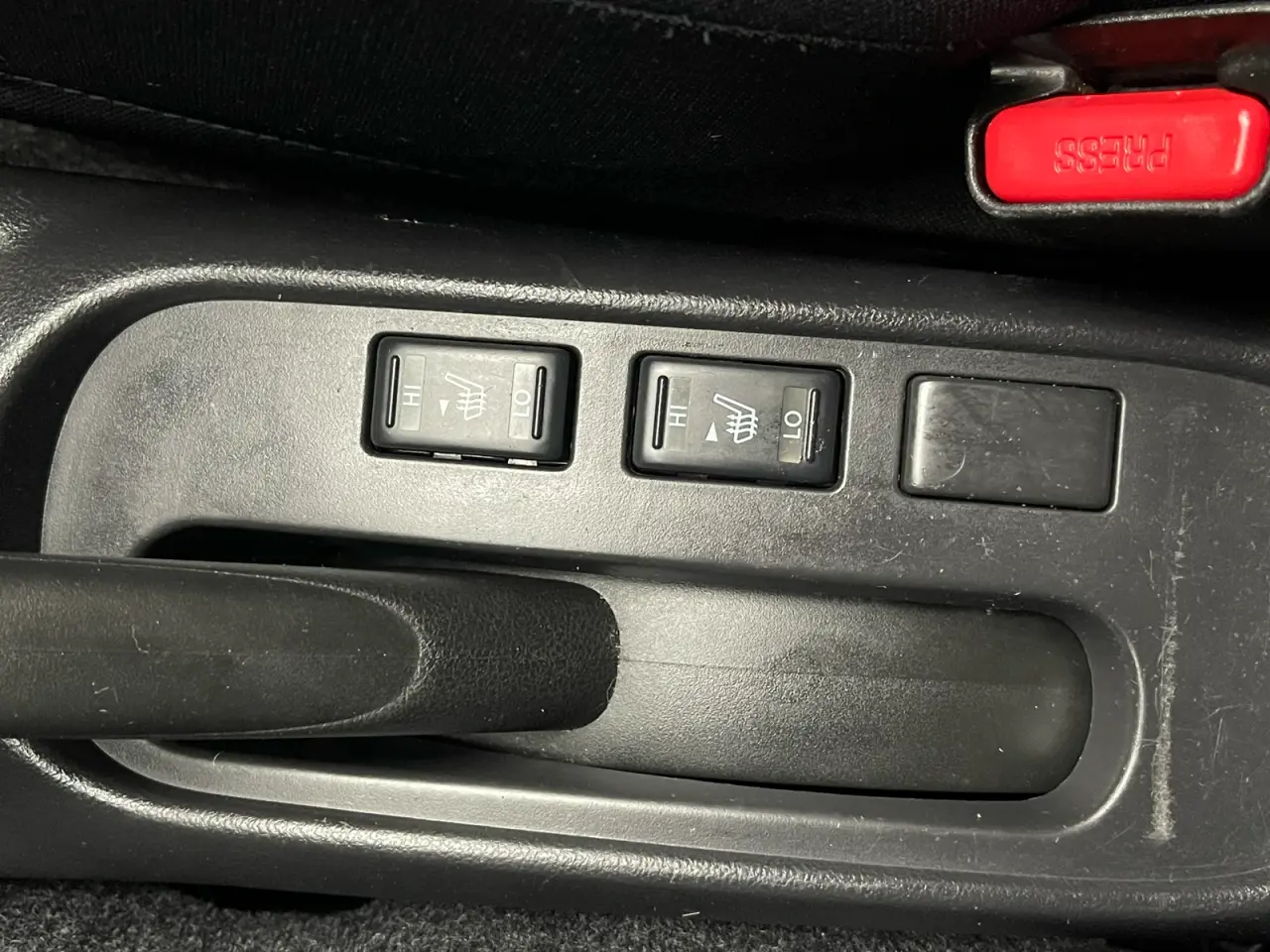 Billede 16 - NISSAN MICRA TEKNA