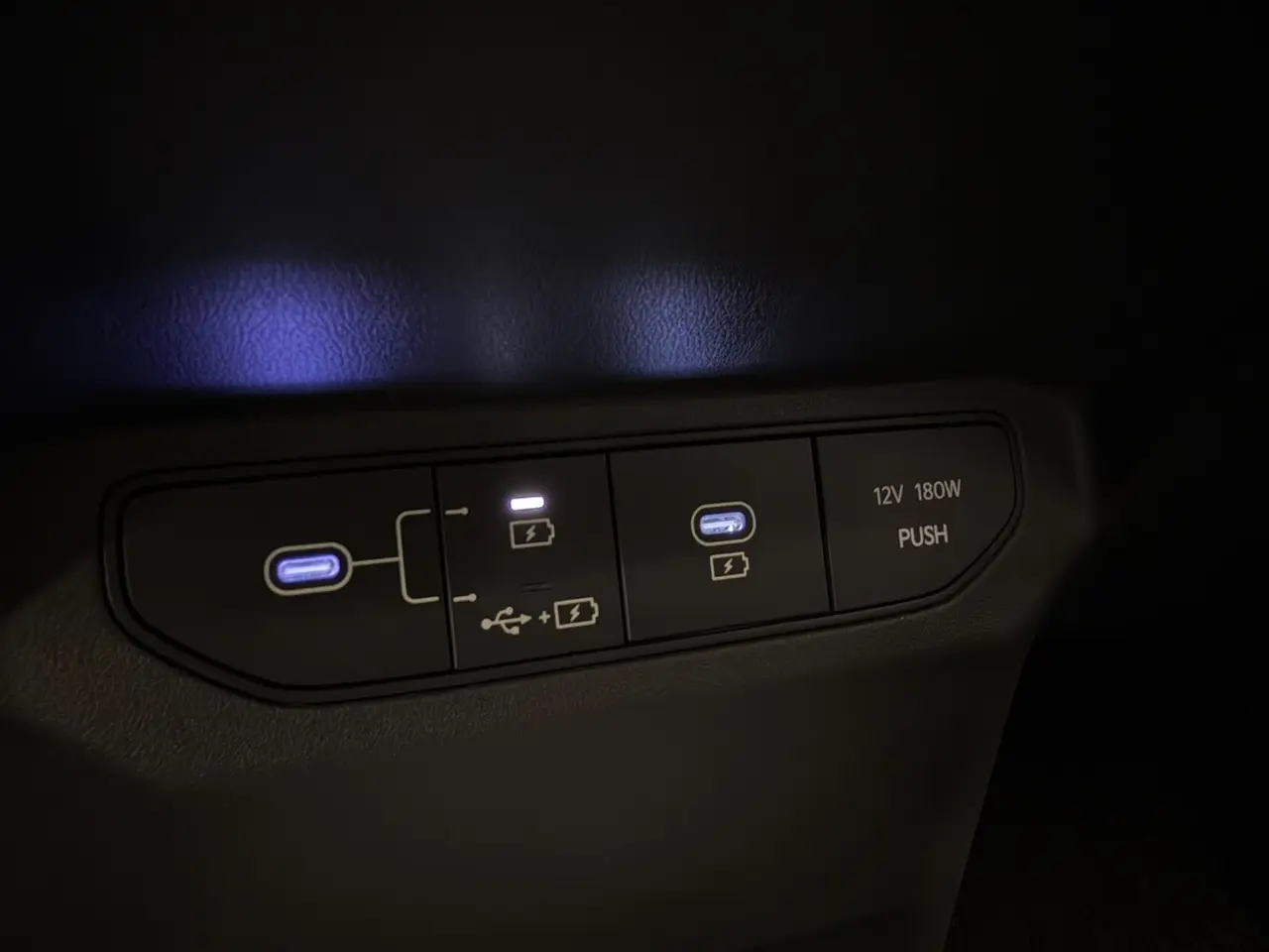 Billede 18 - Kia EV3 81 Long Range Access