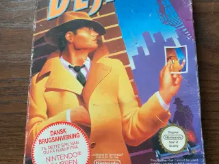 Nintendo nes spil