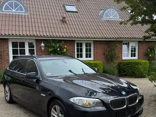 BMW 520 d - aut stc.