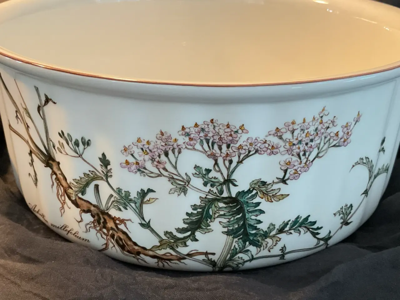 Billede 4 - Vintage ildfast form BOTANICA Villeroy & Boch