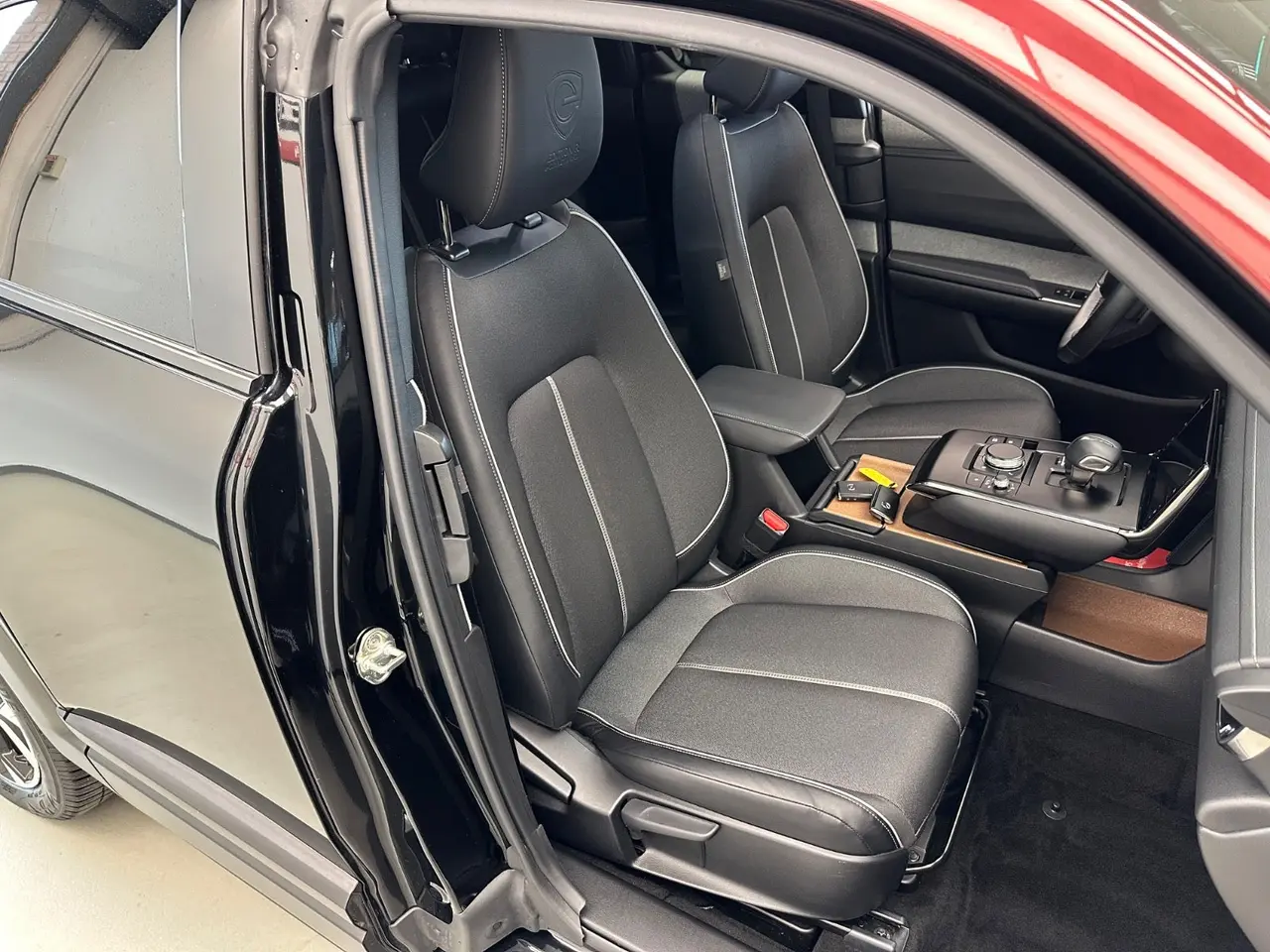 Billede 11 - Mazda MX-30 0,8 e-SkyActiv R-EV Edition-R