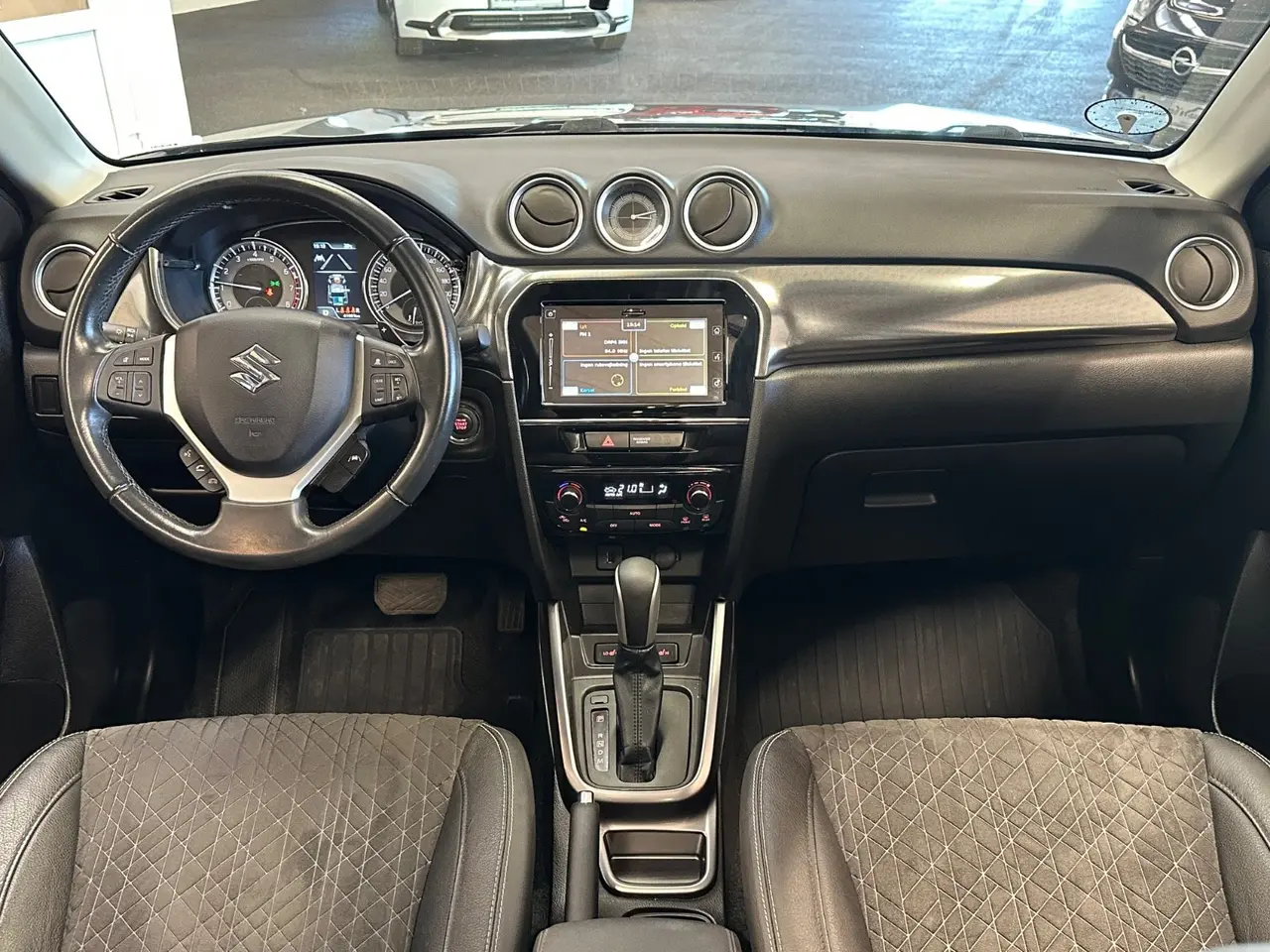 Billede 16 - Suzuki Vitara 1,4 mHybrid Adventure aut.
