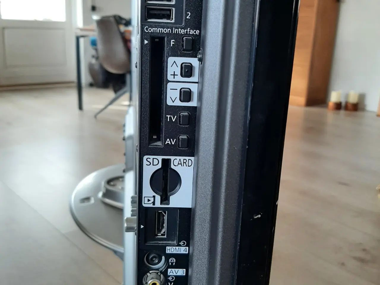 Billede 4 - Panasonic TX-P46G20ES plasma tv