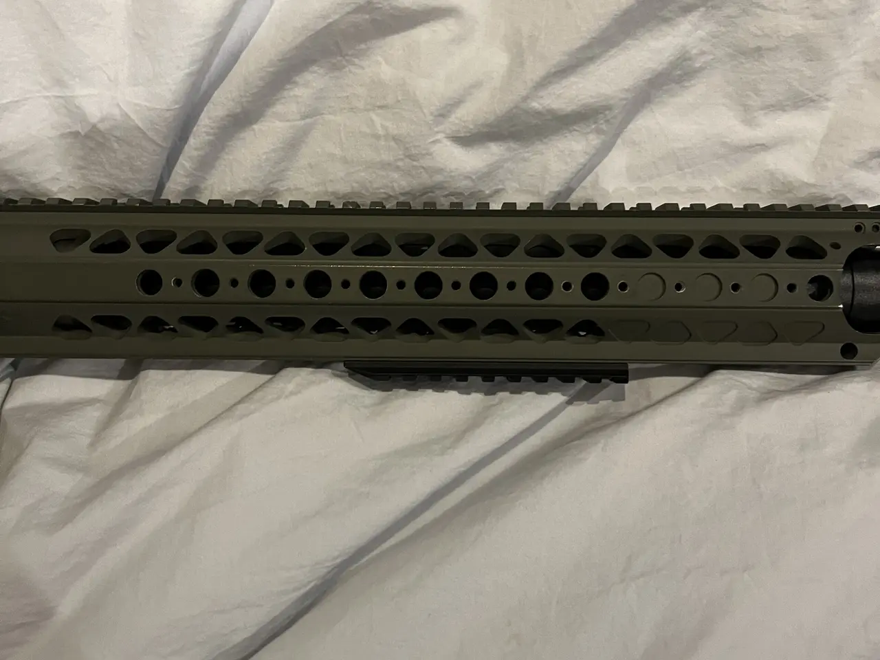 Billede 4 - Krytac LVOA softgun