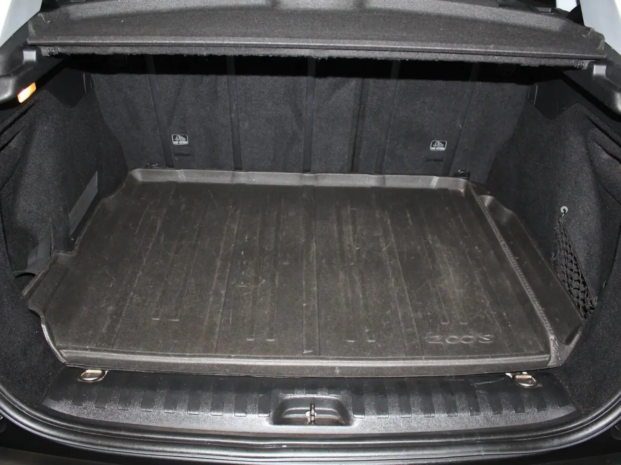 Billede 6 - Peugeot 2008 1,2 VTi 82 Active