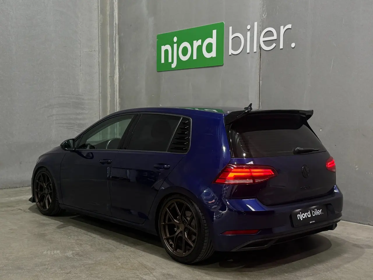 Billede 4 - VW e-Golf VII Comfortline