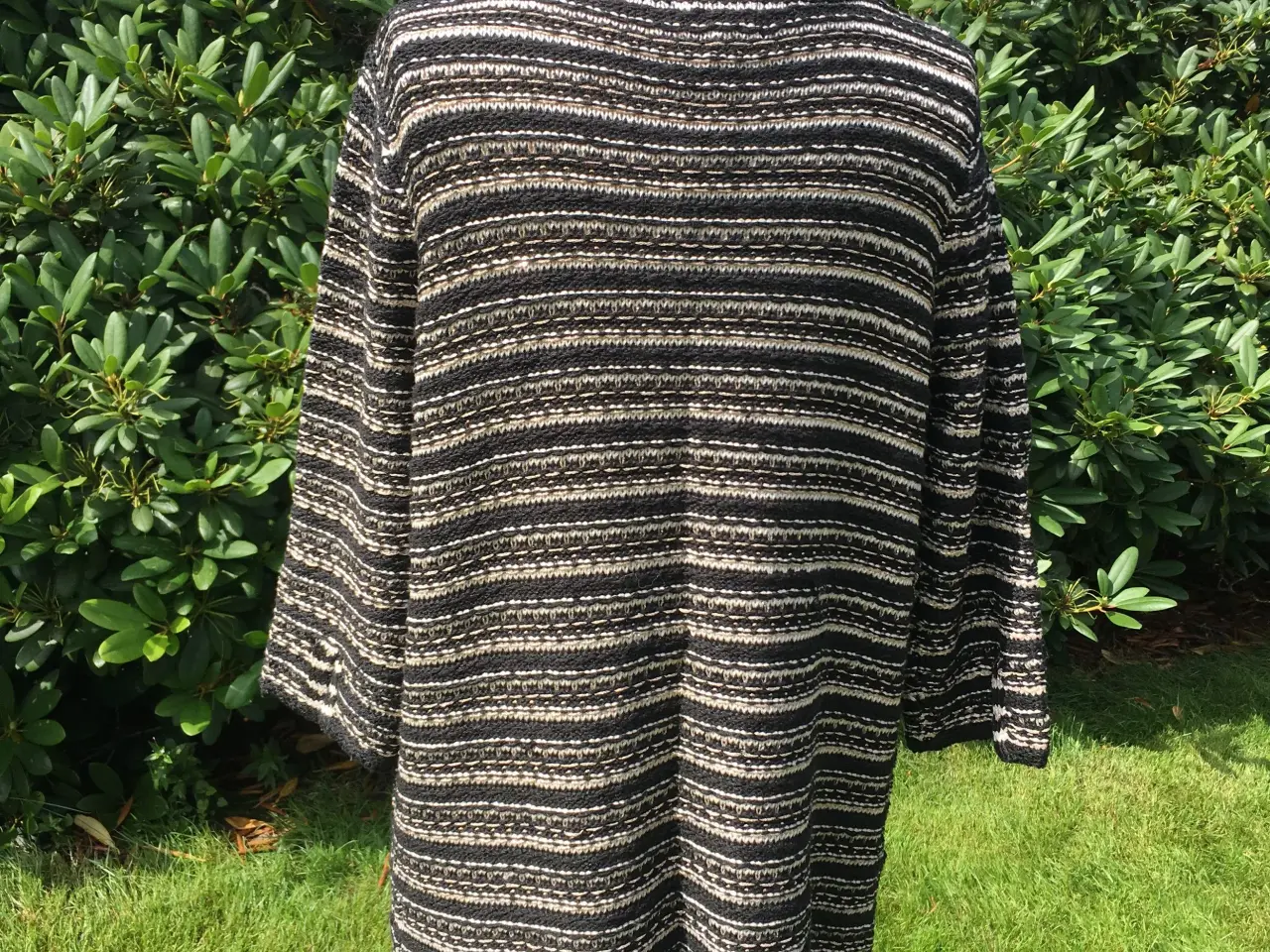 Billede 2 - cardigan