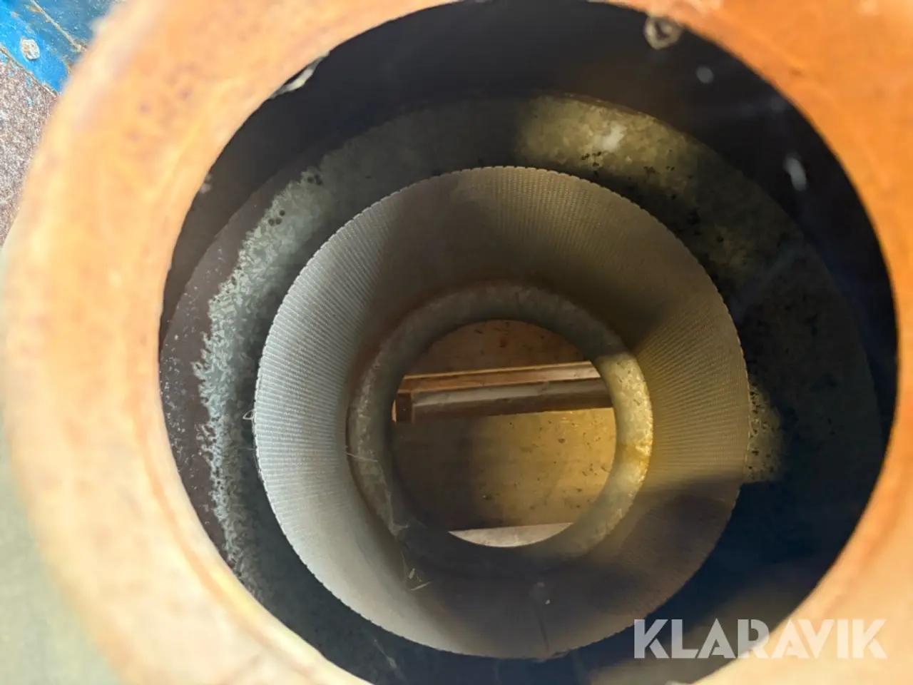 Billede 9 - Industriblæser / centrifugalventilator Kongskilde
