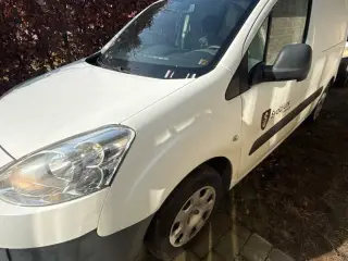 Peugeot Partner 1.6 HDi L1