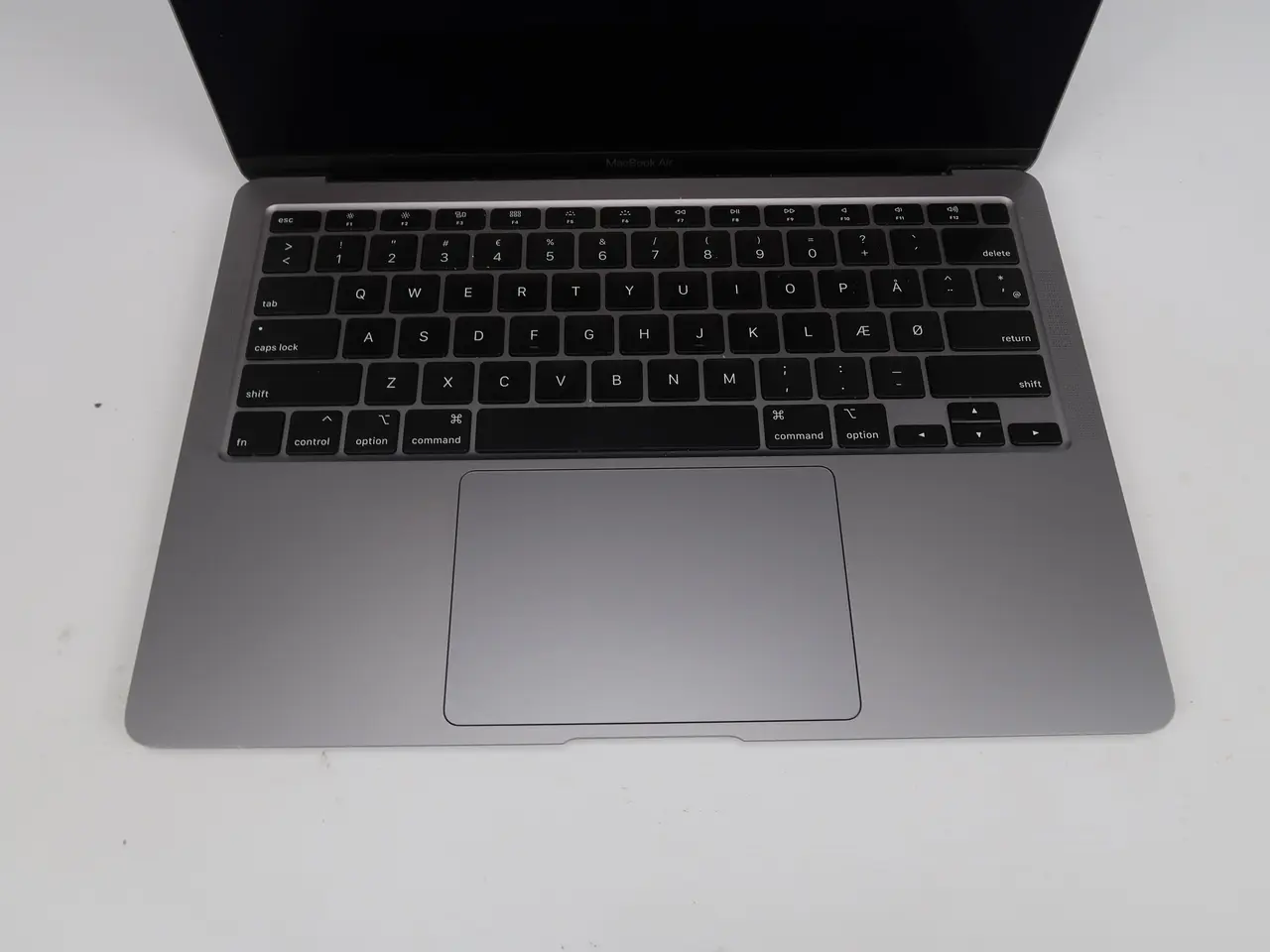 Billede 2 - Apple MacBook Air 13" 2020
