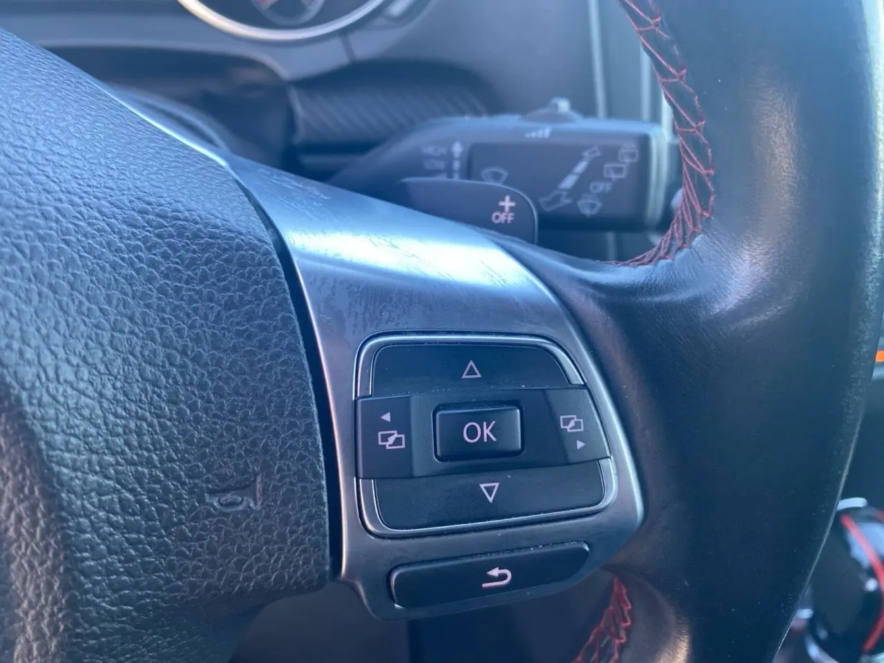 Billede 23 - VW Golf 2,0 TSI GTI DSG 210HK 5d 6g Aut.