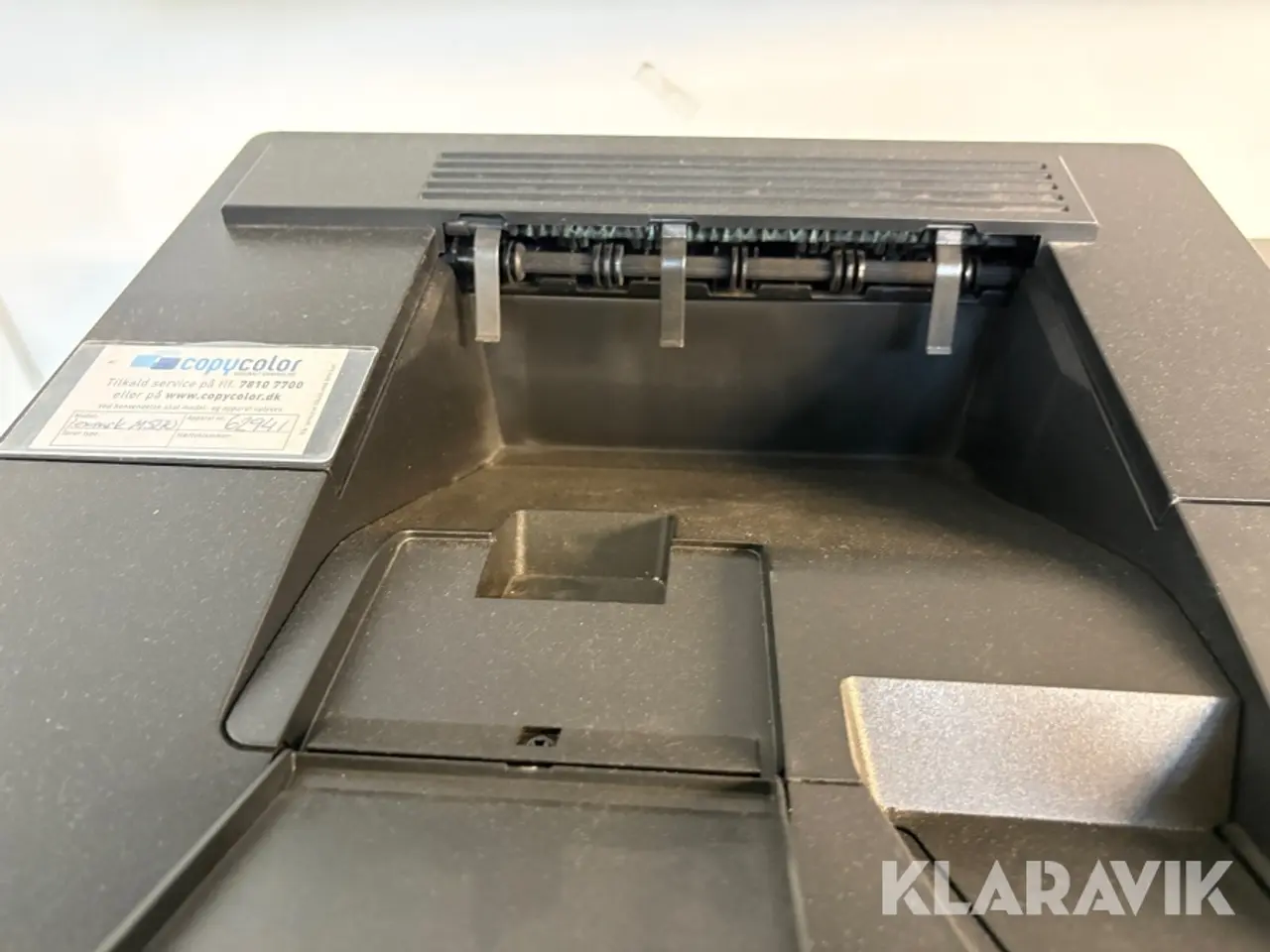 Billede 7 - Printer Lexmark M5270 1 styk