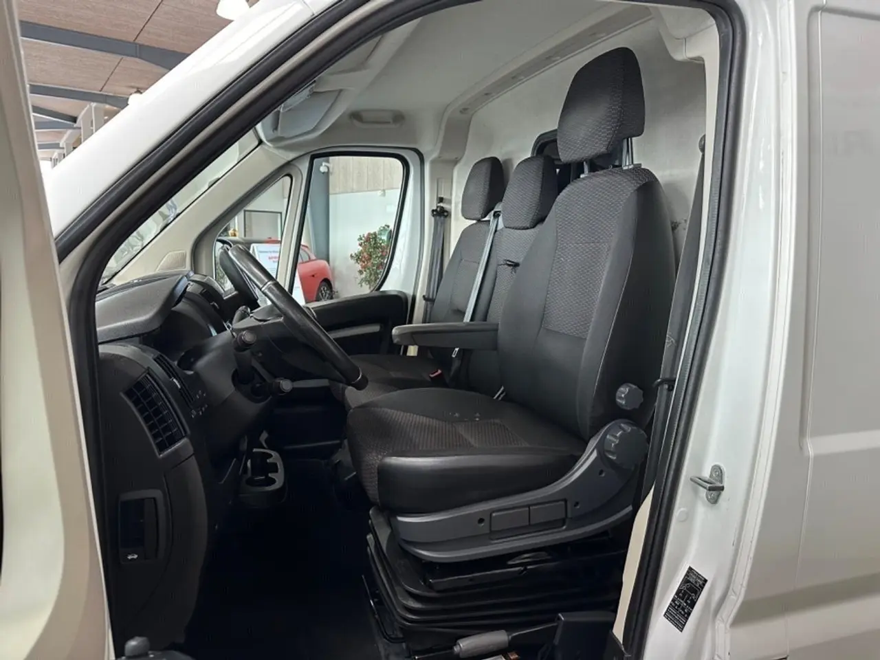 Billede 4 - Citroën Jumper 35+ 2,2 BlueHDi 165 L3H2 MasterLine