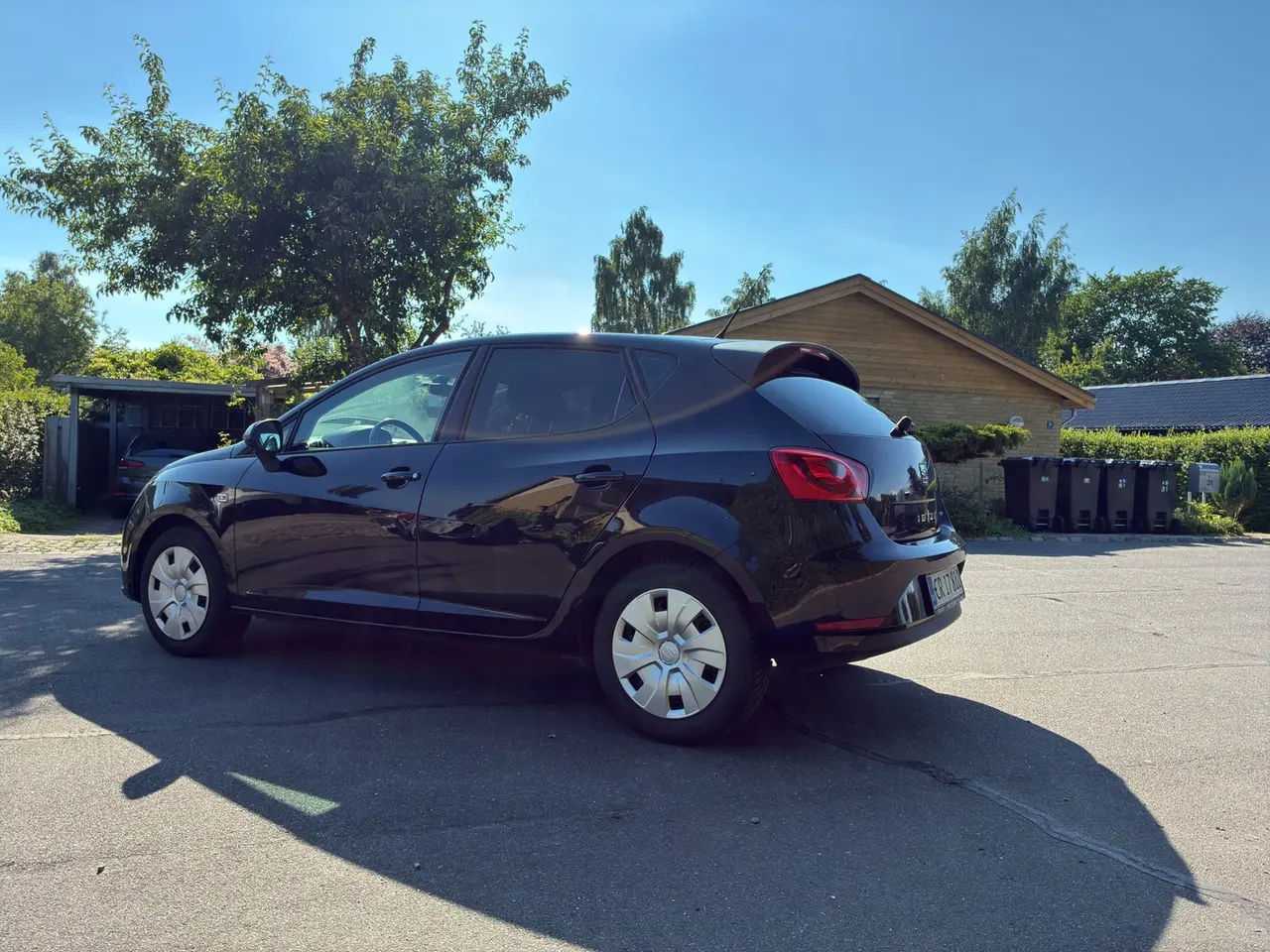 Billede 24 - Seat Ibiza 1,0 TSi 95 Style